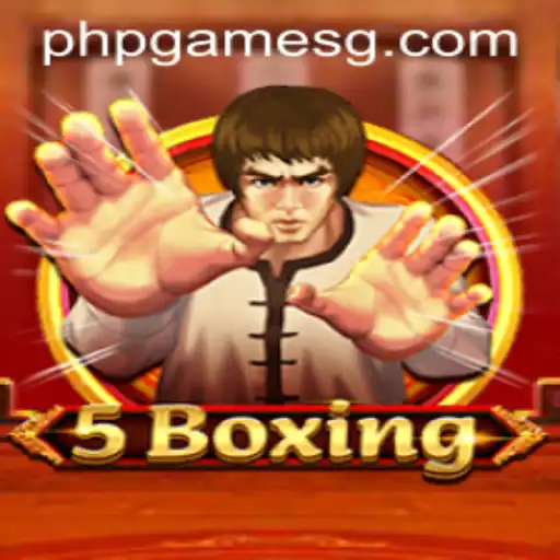 Discover the Thrilling World of 5Boxing: A New Gem in the PHPGames Universe