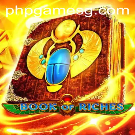 Exploring the Enigmatic World of Book of Riches: A Captivating Journey Through Ancient Mysteries