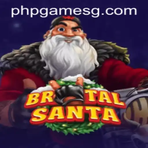 BrutalSanta: A Festive Adventure in the World of PHGames
