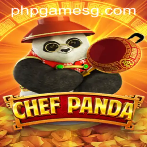 Discover ChefPanda: A Culinary Quest in the World of phpGames