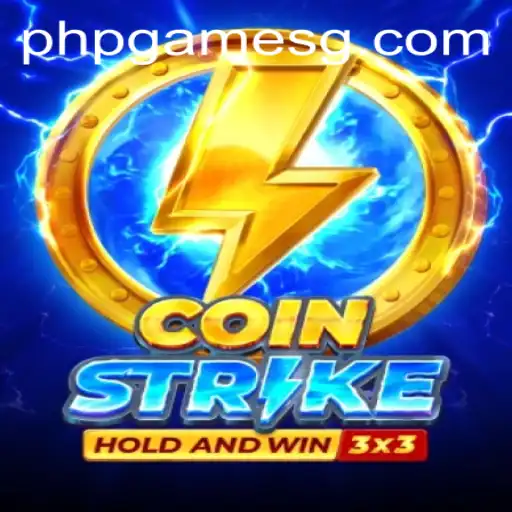 An In-Depth Look at CoinStrike: The PHPGames Sensation