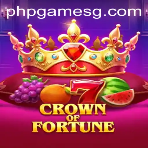 Explore the Enchanting World of CrownofFortune: A PHPGames Sensation