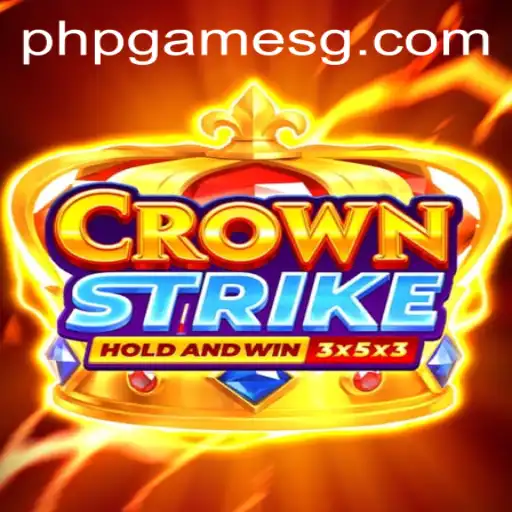 The Dynamic World of Crownstrike: A New Era in PHP Games
