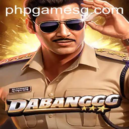 Discover the Exciting World of DABANGGG: A PHPGames Sensation