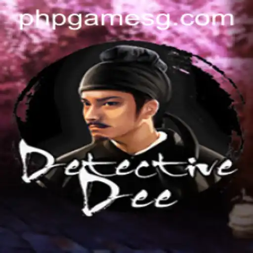 Immerse Yourself in the World of DetectiveDee: A PHPGames Adventure