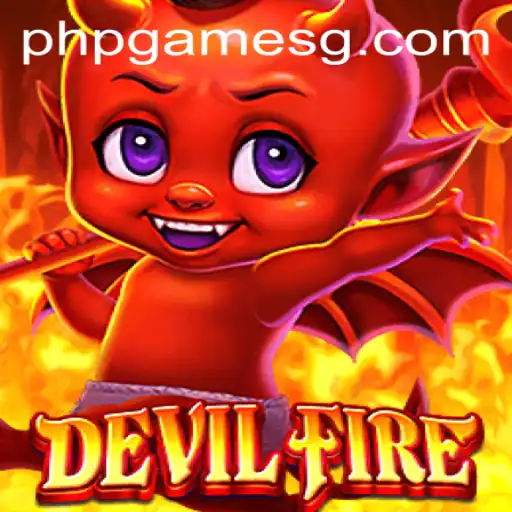 Explore the Fiery Depths of DevilFire: A Captivating Journey into the World of PHP Games