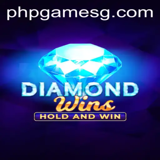 Explore the Exciting World of DiamondWins: A PHP Games Experience