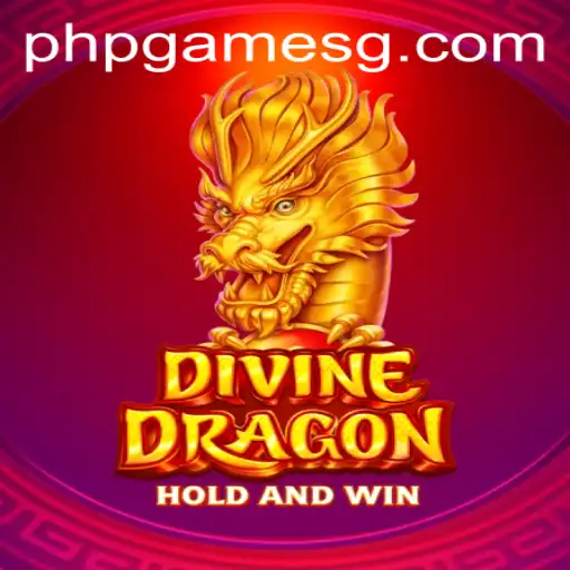 Discover the Enchanting World of DivineDragon: A PHPGames Adventure