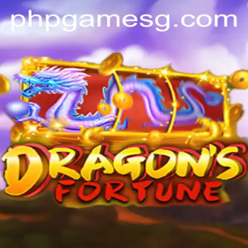 DragonFortune: A Modern Gaming Adventure