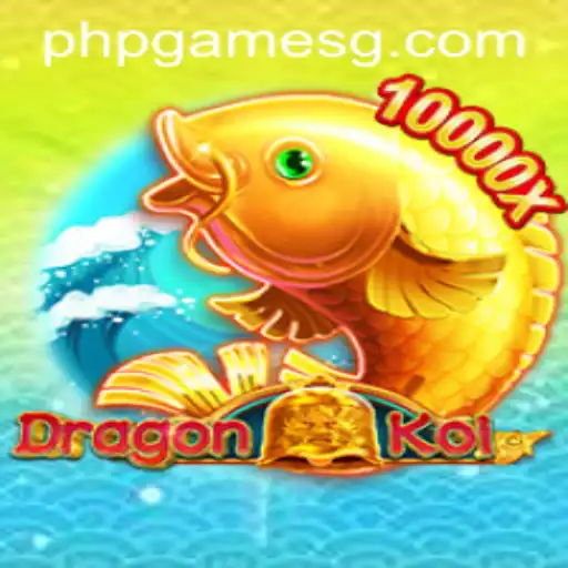 DragonKoi: A Mystical World of Adventure