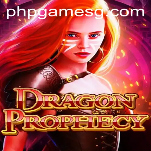 DragonProphecy: A Mystical MMORPG Adventure