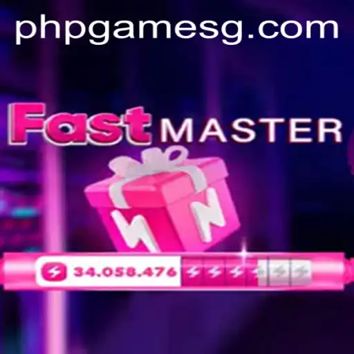 FastMaster: Revolutionizing Gaming with Speed and Strategy