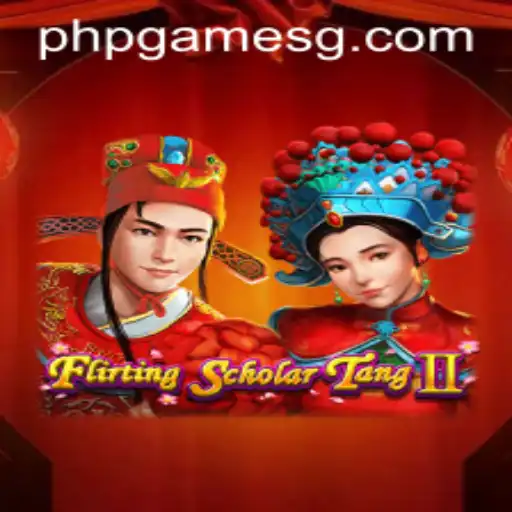 FlirtingScholarTangII: A Thrilling Journey into the World of Comedy and Strategy