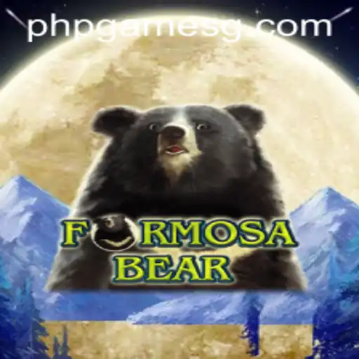 FormosaBear: A New Adventure in the World of PHPGames