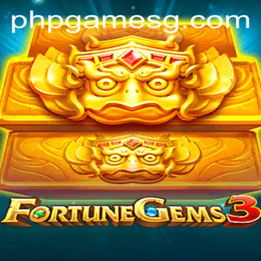 Unveiling FortuneGems3: A Comprehensive Guide