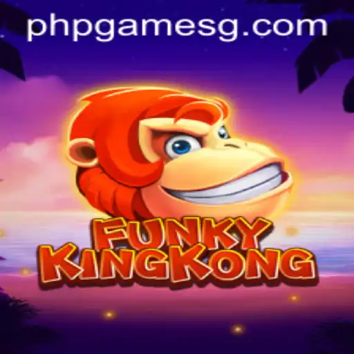 FunkyKingKong: The Thrilling Game Experience Revolutionizing the PHPhgames Universe