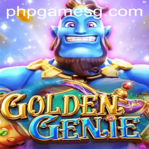 Discovering the Magic of GOLDENGENIE: A New Era of PHP Games
