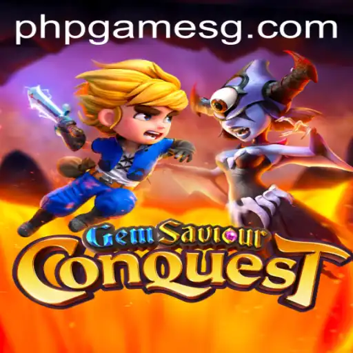 GemSaviourConquest: A Dazzling Adventure in the World of PHP Games