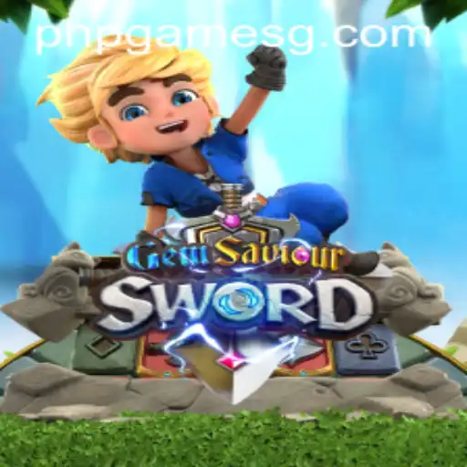 Explore the Enchanting World of GemSaviourSword in the PHP Games Realm