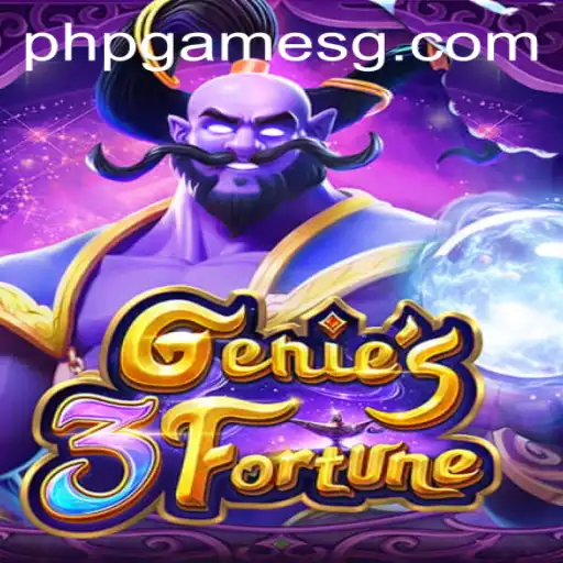 Genie3Fortune: A New Era in Online Gaming