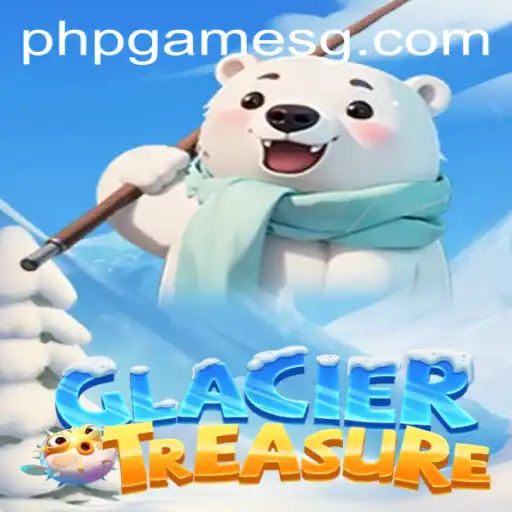 GlacierTreasure: A Deep Dive into the Icy Adventure