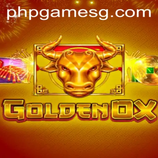 Discovering the Excitement of GoldenOx: A PHPGames Classic