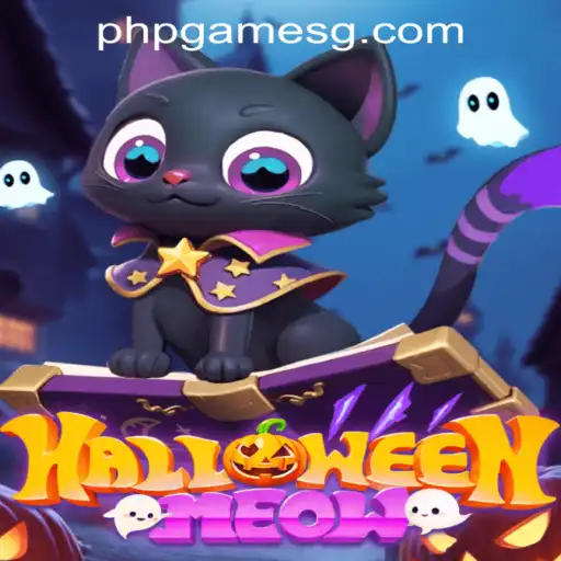 Discover HalloweenMeow: The Latest PhpGames Adventure