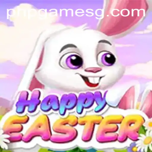 Discover 'HappyEaster': A Fun and Engaging PHP Game