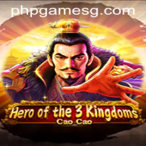 Discover the Adventure in Heroofthe3KingdomsCaoCao: A Riveting PHP Game