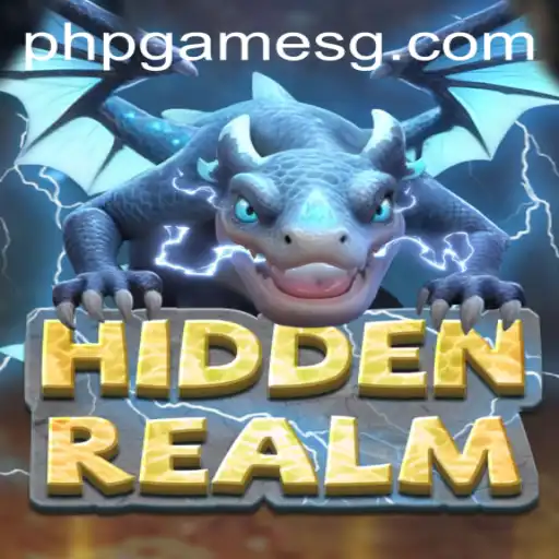 Discover the Mysteries of HiddenRealm: An Engaging Adventure in the PHPGames Universe