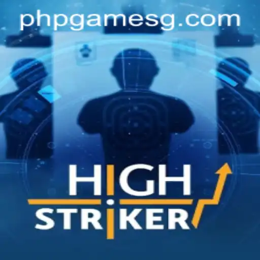 HighStriker: The Ultimate Thrill in Arcade Gaming