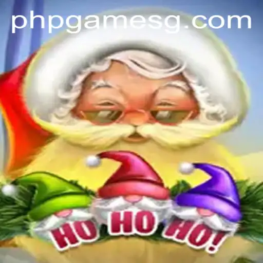 Discover the Festive Fun of HoHoHo - A PHPGames Delight