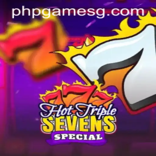 Exploring HotTripleSevensSpecial: A Fiery Addition to the PHPGames Universe