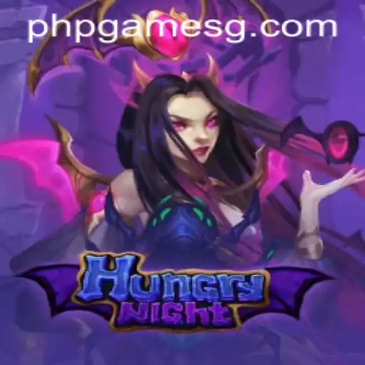 HungryNight: The Thrilling Adventure Game Taking the PHPGames Platform by Storm