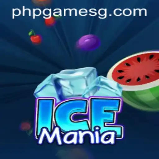 Experience the Thrills of IceMania: A Captivating PHP Game