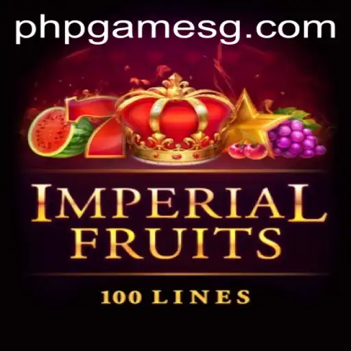 Exploring the Thrills of ImperialFruits100: A Deep Dive into the Popular PHPGame