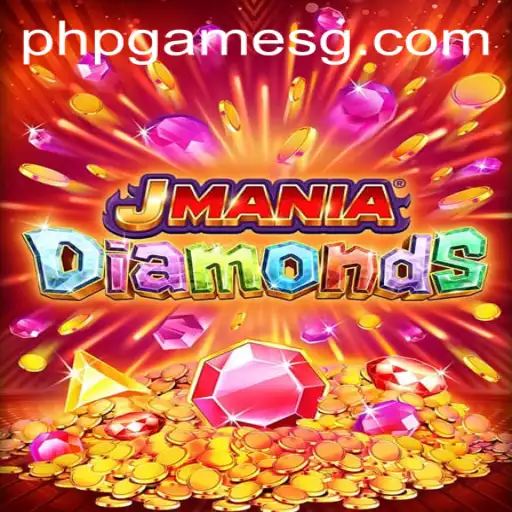 Exploring JManiaDiamonds: A Deep Dive into the World of PHPGames