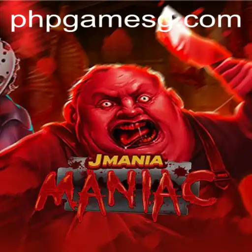 Discover the World of JManiaManiac: A New PHPGames Phenomenon