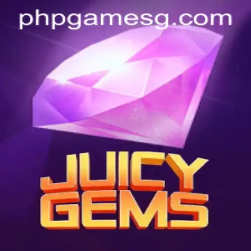 Dive into the Colorful World of JuicyGems: A Vibrant PHPGames Adventure