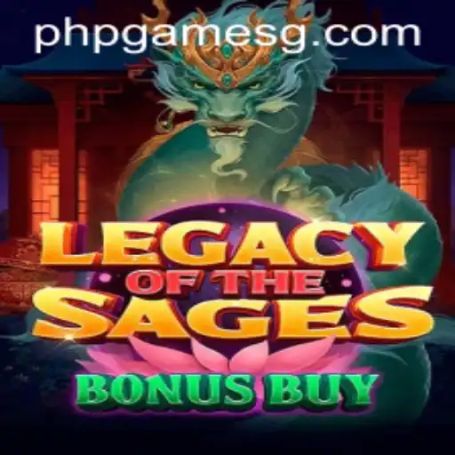 Unveiling LegacyoftheSagesBonusBuy: A New Era in PHPGames
