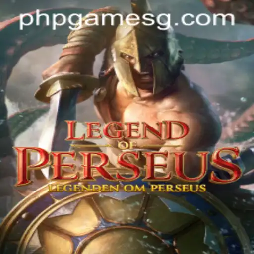 Discover the Epic World of LegendofPerseus: An Intriguing PHP Game