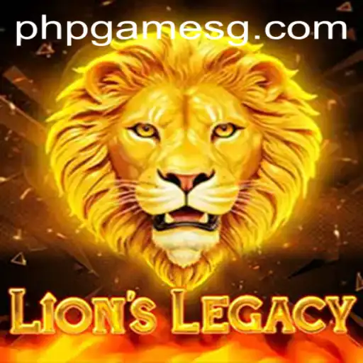 Discover LionsLegacy: An Epic Journey in the World of Phpgames