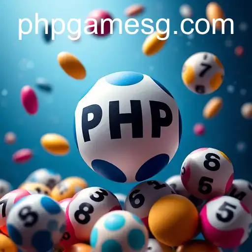 Exploring the World of Lottery Games: A Deep Dive into PHPGames