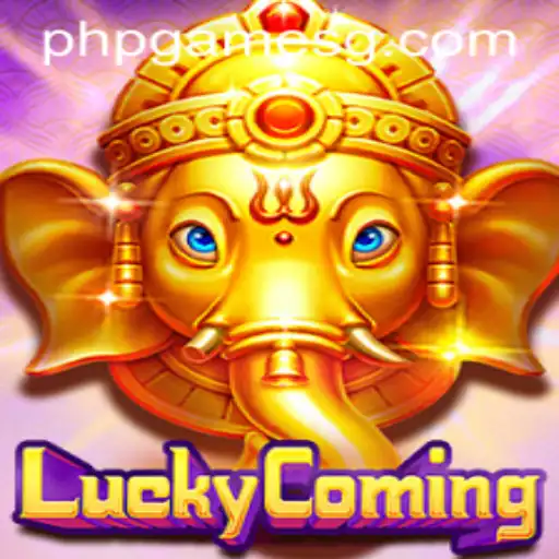 Discover LuckyComing: A New Era in PHP Games