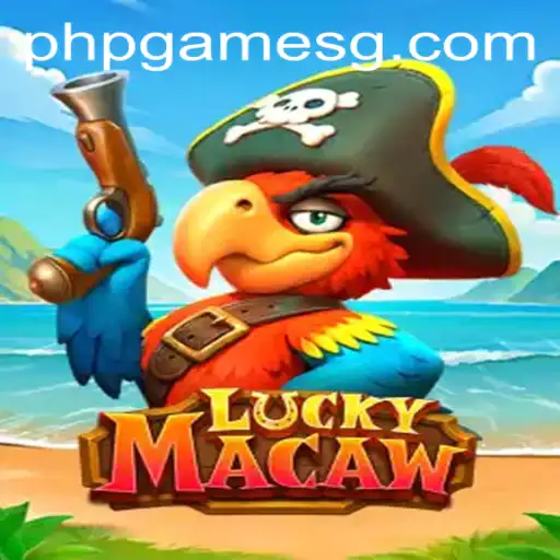 Discover the Thrilling World of LuckyMacaw: A PHP Game Adventure
