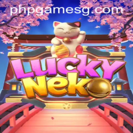 LuckyNeko: A Mesmerizing Journey into the Universe of phpGames