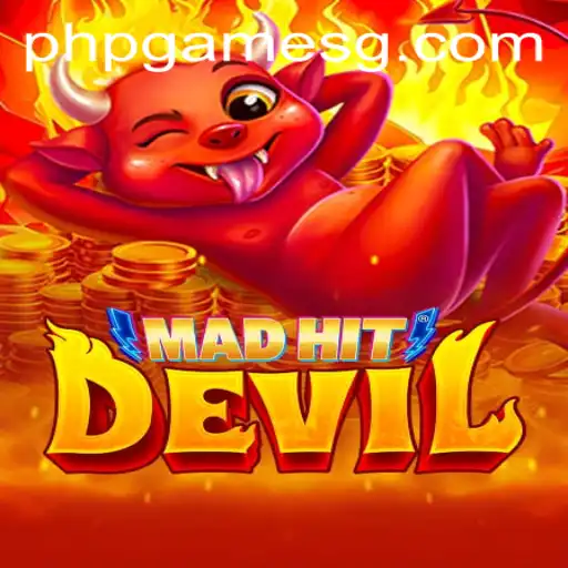 MadHitDevil: The Exciting New Title Taking the PHP Games Community by Storm