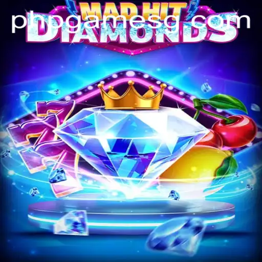 Discover the Thrills of MadHitDiamonds: A Deep Dive into the Exciting PHP Game