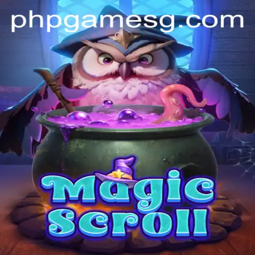 MagicScroll: An Enchanting Journey for Gaming Enthusiasts