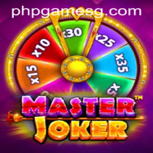 MasterJoker: A Captivating Digital Experience for Gaming Enthusiasts
